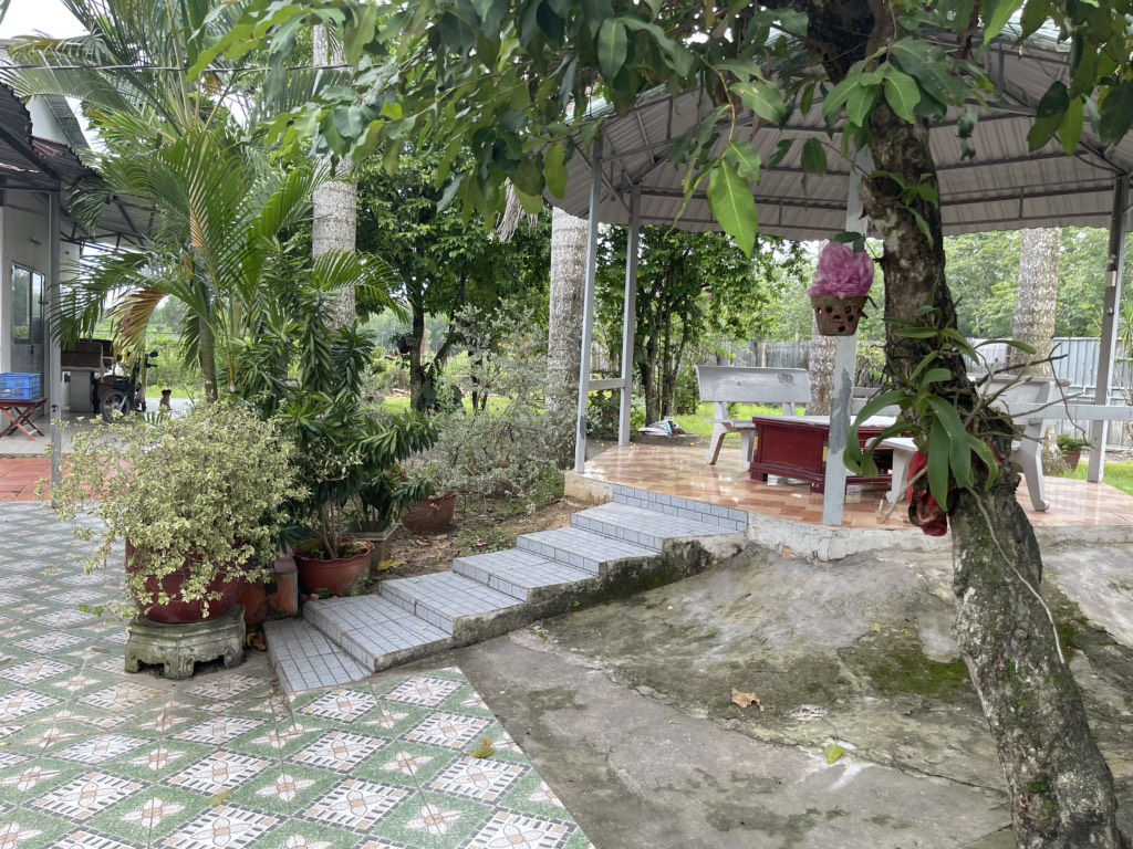 Củ Chi: Bán Gấp 7500m² Đất Thổ Cư MT Nguyễn Văn Khạ, Phước Vĩnh An, Giá Chỉ 33 Tỷ - Ảnh 2